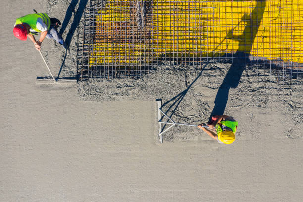 Best Concrete Patio Contractor  in Belgrade, MT