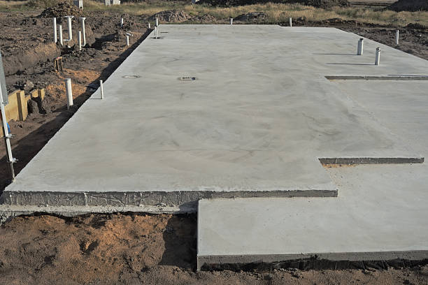 Waterproofing & Drywells in MT