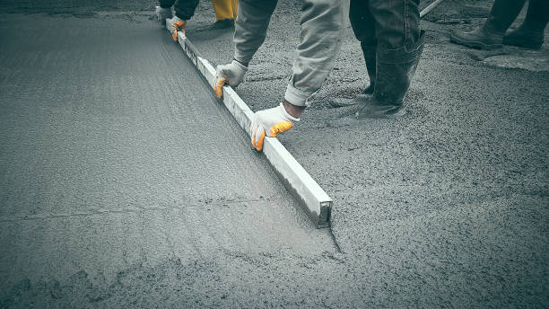 Best Concrete Driveway Installation  in Belgrade, MT