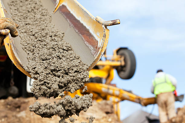 Best Concrete Repair Services  in Belgrade, MT
