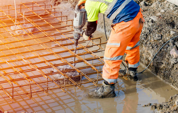 Best Concrete Sidewalk Installation  in Belgrade, MT
