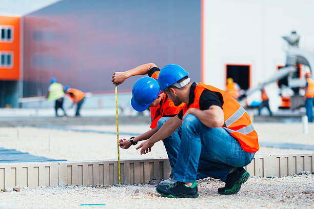 Best Concrete Foundation Repair  in Belgrade, MT