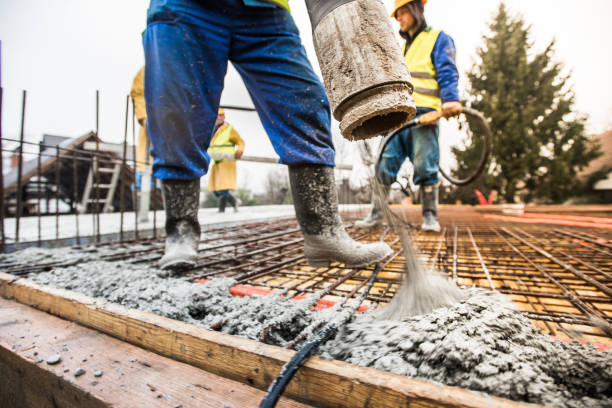 Best Concrete Crack Repair  in Belgrade, MT